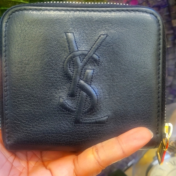 Yves Saint Laurent Bags Mint Yves Saint Laurent Ysl Belle De Jour